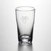 West Point Ascutney Pint Glasses by Simon Pearce