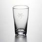 West Point Ascutney Pint Glasses by Simon Pearce Shot #2