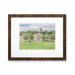 West Point Campus Print - Limited Edition, Medium