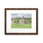 West Point Campus Print- Limited Edition, Medium Shot #1