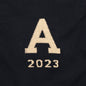2023 West Point Class Year Black and Khaki Sweater Shot #6