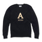 2023 West Point Class Year Black and Khaki Sweater Shot #5