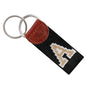 West Point Cotton Key Fob Shot #1