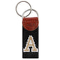 West Point Cotton Key Fob Shot #2