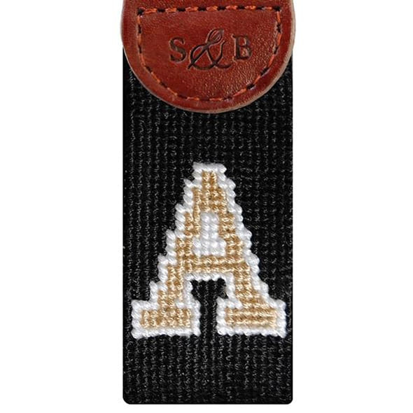 West Point Cotton Key Fob Shot #3