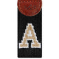 West Point Cotton Key Fob Shot #3