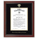 West Point Diploma Frame, the Fidelitas