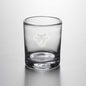West Point Double Old Fashioned Glasses by Simon Pearce Shot #2