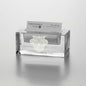 West Point Glass Business Cardholder by Simon Pearce Shot #2