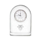 West Point Glass Clock by Simon Pearce Shot #1
