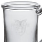 West Point Glass Tankard by Simon Pearce Shot #2