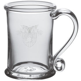 West Point Glass Tankard by Simon Pearce Shot #1