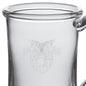West Point Glass Tankard by Simon Pearce Shot #2
