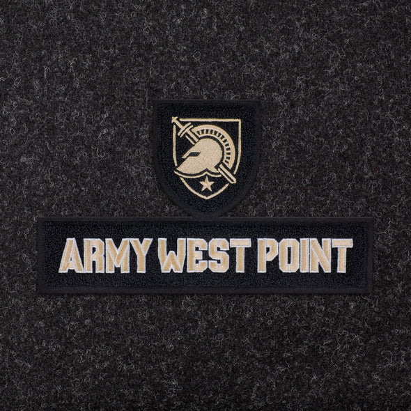 West Point Heritage Gear Tote Bag at M.LaHart & Co Shot #4