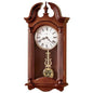 West Point Howard Miller Wall Clock Shot #1