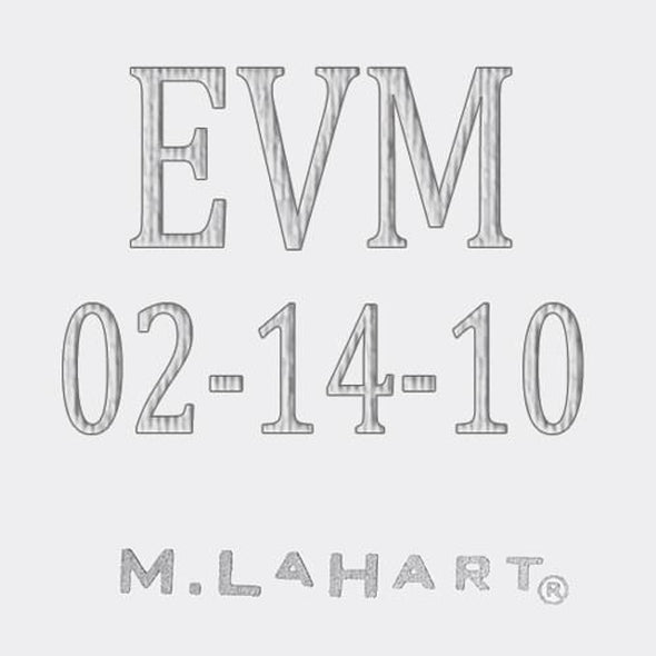 West Point Men's Gray Quad Watch with Leather Strap Shot #3