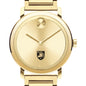 West Point Men's Movado Bold Gold with Bracelet Shot #1