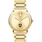 West Point Men's Movado Bold Gold with Bracelet Shot #2