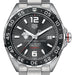 West Point Men's TAG Heuer Formula 1 Automatic with Anthracite Dial & Bezel