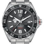 West Point Men's TAG Heuer Formula 1 Automatic with Anthracite Dial & Bezel Shot #1