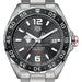 West Point Men's TAG Heuer Formula 1 with Anthracite Dial & Bezel