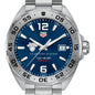 West Point Men's TAG Heuer Formula 1 with Blue Dial Shot #1