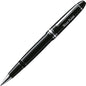 West Point Montblanc Meisterstück LeGrand Rollerball Pen in Platinum Shot #1