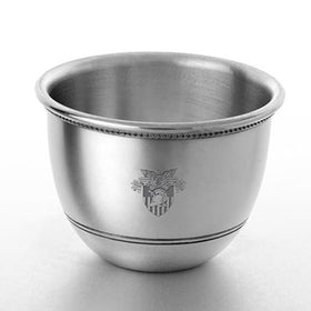 West Point Pewter Jefferson Cup Shot #1
