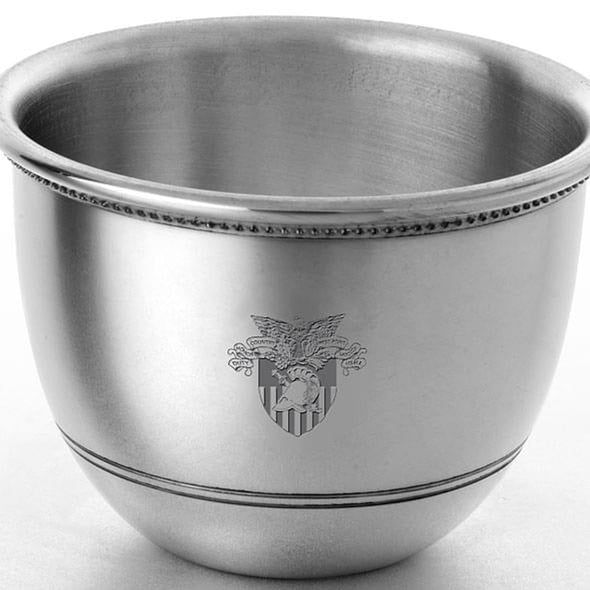 West Point Pewter Jefferson Cup Shot #2