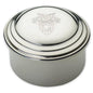 West Point Pewter Keepsake Box Shot #1
