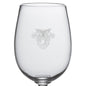 West Point Red Wine Glasses by Simon Pearce Shot #2