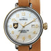 West Point Shinola Watch, The Birdy 38 mm MOP Dial