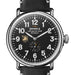 West Point Shinola Watch, The Runwell 47 mm Black Dial
