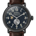 West Point Shinola Watch, The Runwell 47 mm Midnight Blue Dial