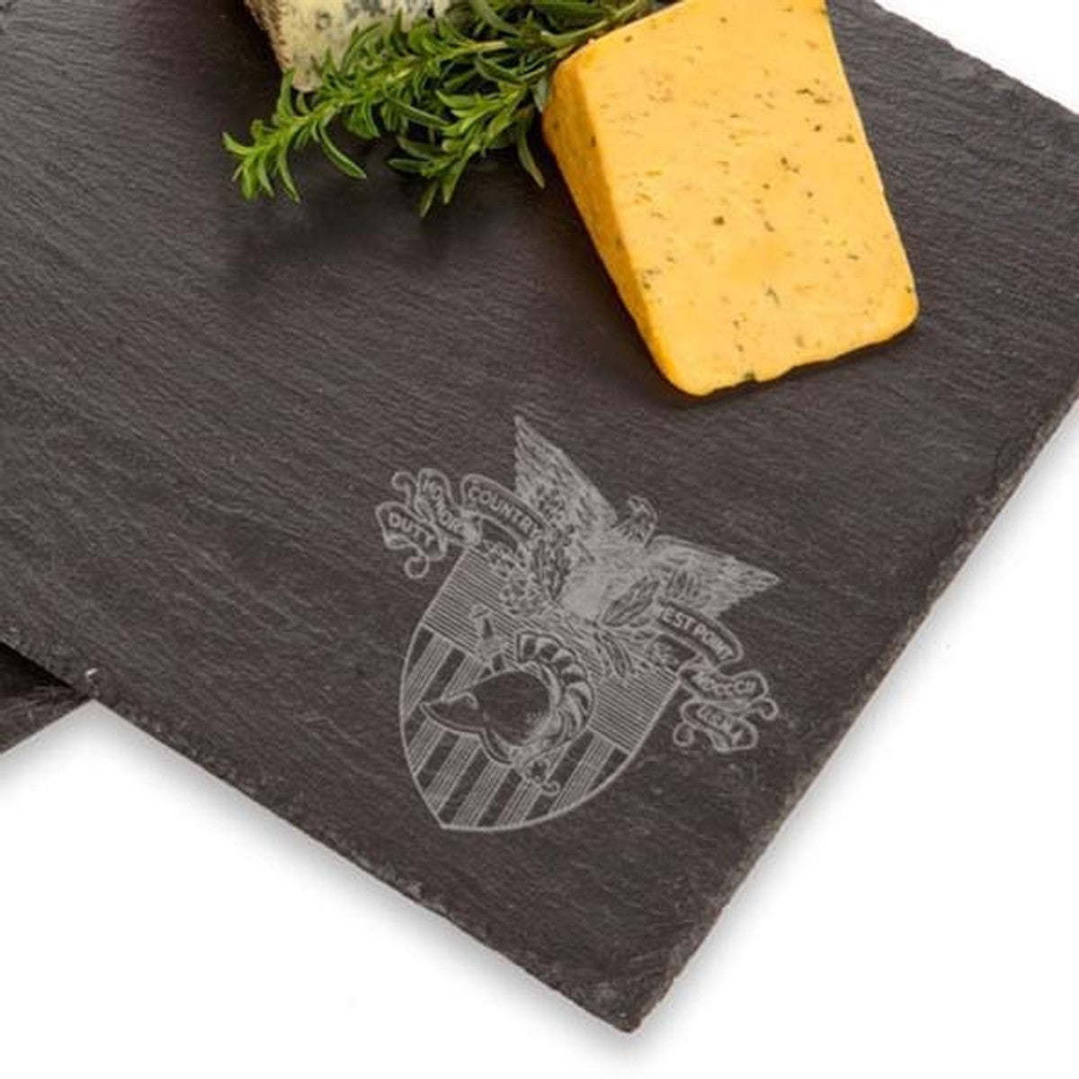 West Point Slate Server - Graduation Gift Selection | M.LaHart & Co.