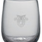 West Point Stemless Tumbler Glass by Simon Pearce Shot #2
