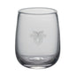 West Point Stemless Tumbler Glasses by Simon Pearce Shot #1