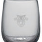 West Point Stemless Tumbler Glasses by Simon Pearce Shot #2