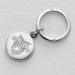 West Point Sterling Silver Insignia Key Ring
