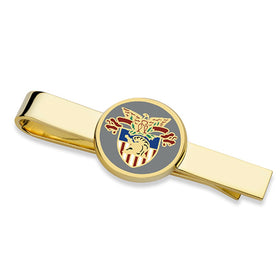 West Point Tie Clip Shot #1