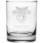 West Point Tumbler Glasses - Set of 2 Made in USA Shot #2