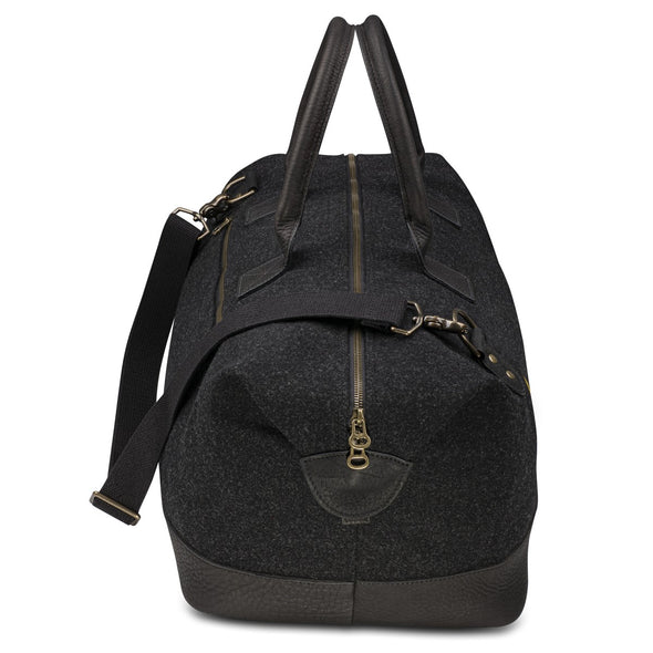 West Point Weekender Duffle Bag at M.LaHart &amp; Co Shot #3