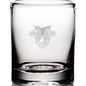 West Point Whiskey Glass by Simon Pearce Shot #2