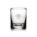 West Point Whiskey Glasses by Simon Pearce - Set of 2