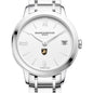 West Point Women's Baume et Mercier 31mm Classima Watch with White Dial & Bracelet Shot #1
