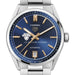West Point Women's TAG Heuer Steel Carrera Automatic with Blue Dial