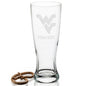 West Virginia 20oz Pilsner Glasses - Set of 2 Shot #2