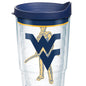 West Virginia 24 oz. Tervis Tumblers - Set of 2 Shot #2