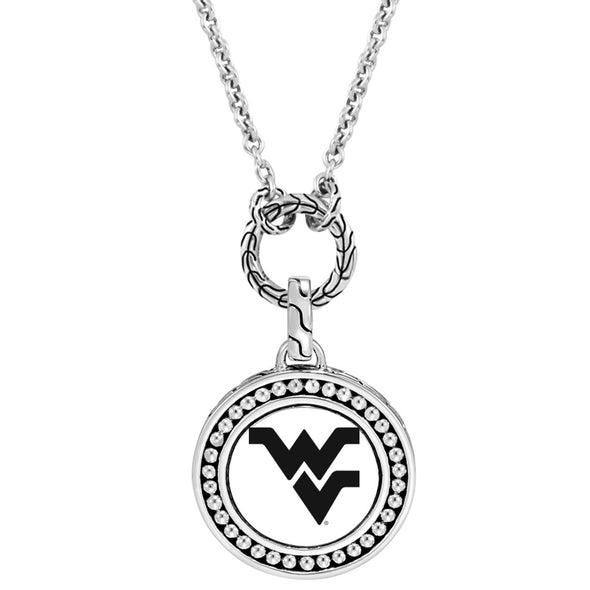 West Virginia Amulet Necklace by John Hardy Shot #2