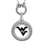 West Virginia Amulet Necklace by John Hardy Shot #3